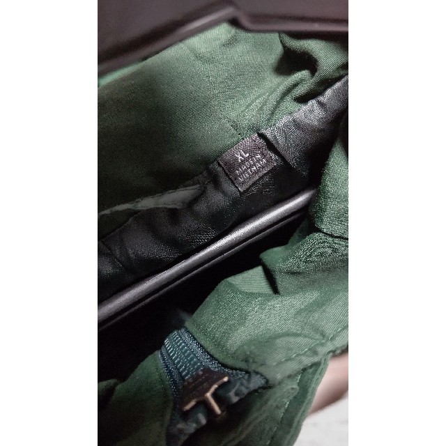 UNIQLO(ユニクロ)のユニクロ マウンテンパーカー メンズのジャケット/アウター(マウンテンパーカー)の商品写真