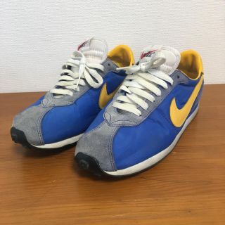 ナイキ(NIKE)のNIKE ナイキ ワッフルトレーナー(スニーカー)