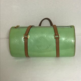 ルイヴィトン(LOUIS VUITTON)のelyamzlove様専用：LOUIS VUITTON  ロールバッグ(ハンドバッグ)