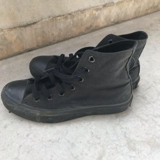 コンバース(CONVERSE)のコンバース   ハイカットスニーカー(スニーカー)