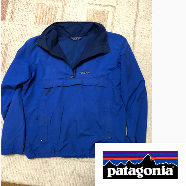 パタゴニア ナイロンジャケット　アウター　価格交渉OK patagonia