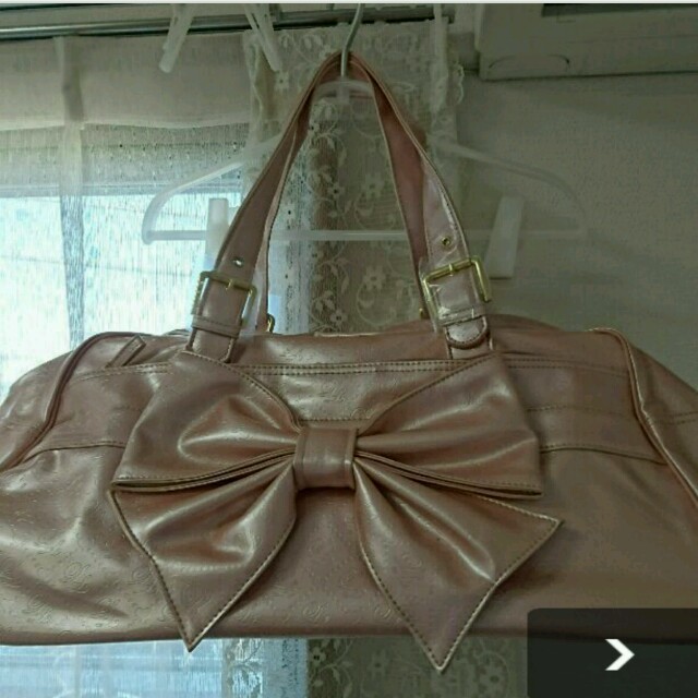LIZ LISA(リズリサ)の新品！リズリサ キャリー バッグ レディースのバッグ(スーツケース/キャリーバッグ)の商品写真