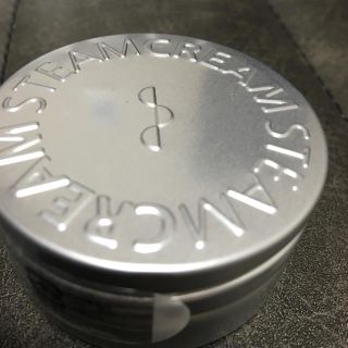 スチームクリーム(STEAM CREAM)のSTEAM CREAM(ハンドクリーム)