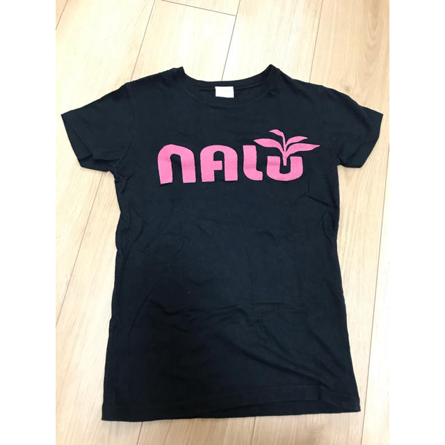 nalu Tシャツ　レディース　ハワイ レディースのトップス(Tシャツ(半袖/袖なし))の商品写真