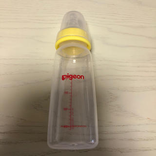 ピジョン(Pigeon)のPigeon哺乳瓶(哺乳ビン)
