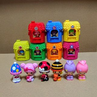 タカラトミー(Takara Tomy)のこえだちゃん【しょわ様  専用ページ】(知育玩具)