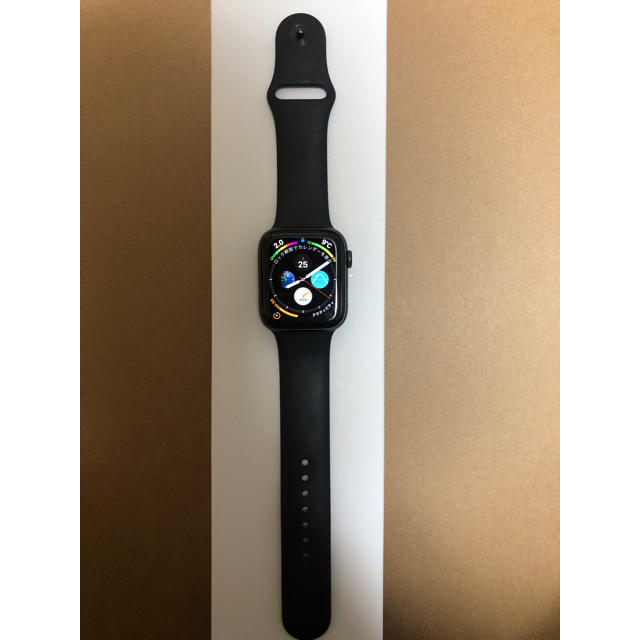 Apple Watch Series 5 GPS 44mm