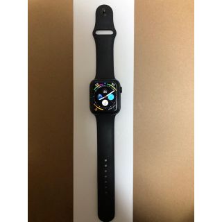 アップルウォッチ(Apple Watch)のApple Watch Series 5 GPS 44mm (腕時計(デジタル))