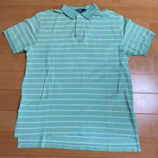 ポロラルフローレン(POLO RALPH LAUREN)の再お値下げ中Polo  ポロシャツ(ポロシャツ)