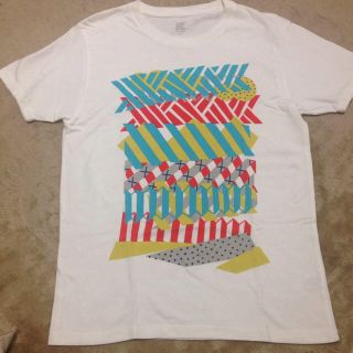 グラニフ(Design Tshirts Store graniph)のグラニフ tシャツ(Tシャツ(半袖/袖なし))