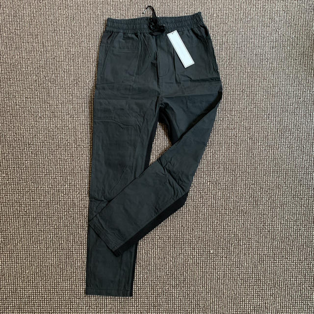 ジョンローレンス新型サルエルパンツ 新品未使用 人気商品 メンズ