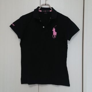 ポロラルフローレン(POLO RALPH LAUREN)のRALPH LAUREN ポロシャツ (ポロシャツ)