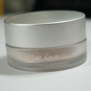 アールエムケー(RMK)のRMK ミニサイズ フェイスパウダー(フェイスパウダー)