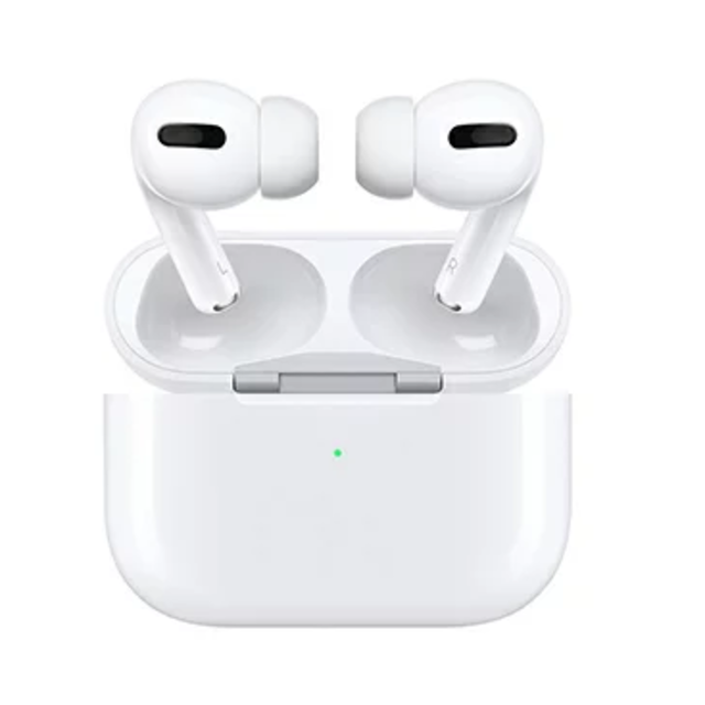 ヘッドフォン/イヤフォン【新品未開封品】Air Pods pro MWP22J/A