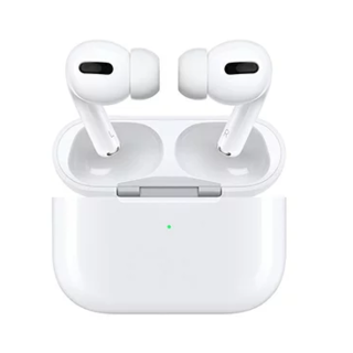 アップル(Apple)の【新品未開封品】Air Pods pro MWP22J/A(ヘッドフォン/イヤフォン)
