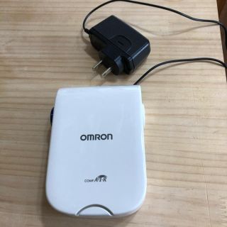 オムロン(OMRON)のオムロン　コンプレッサー式ネブライザ(その他)