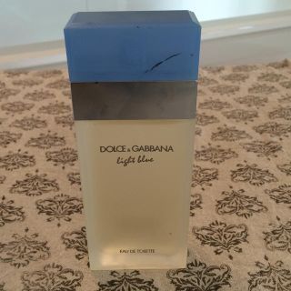 ドルチェアンドガッバーナ(DOLCE&GABBANA)の✨ ドルガバ オードトワレ ✨(香水(男性用))