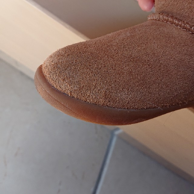 UGG(アグ)のkoyomashiie様専用 キッズ/ベビー/マタニティのキッズ靴/シューズ(15cm~)(ブーツ)の商品写真