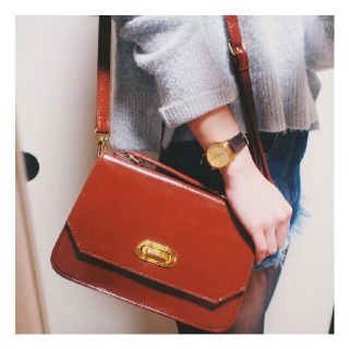 ヘザー(heather)のショルダーバッグ 👜(ショルダーバッグ)