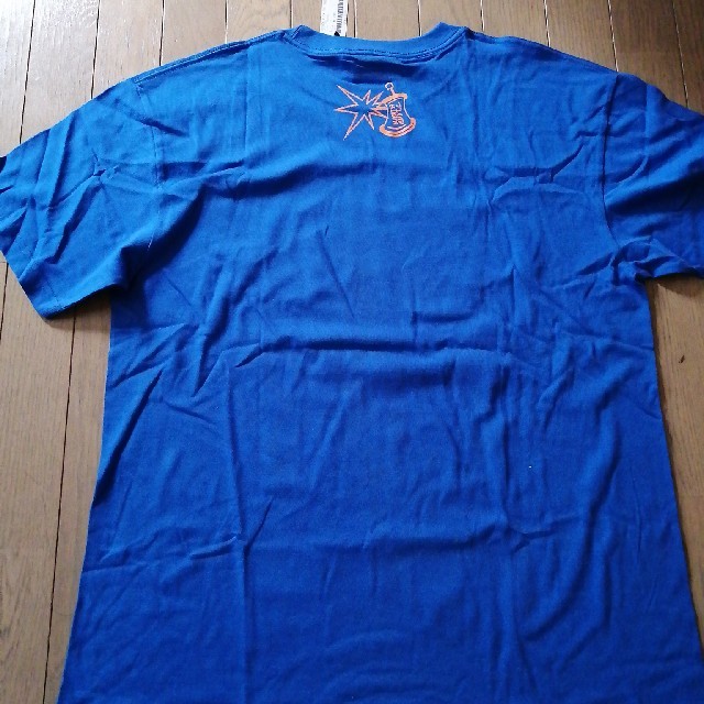 ザンザス　Tシャツ メンズのトップス(Tシャツ/カットソー(半袖/袖なし))の商品写真