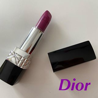 ディオール(Dior)のルージュ　ディオール💕パープル　パルス　779⭐️美品(口紅)