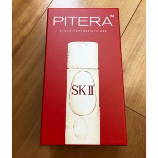 エスケーツー(SK-II)のSK-II ピテラ　値下げします！(その他)