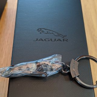 完売　JAGUAR ジャガー　キーホルダー