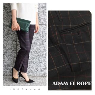 アダムエロぺ(Adam et Rope')のAdam et Rope' ♡パンツ(カジュアルパンツ)