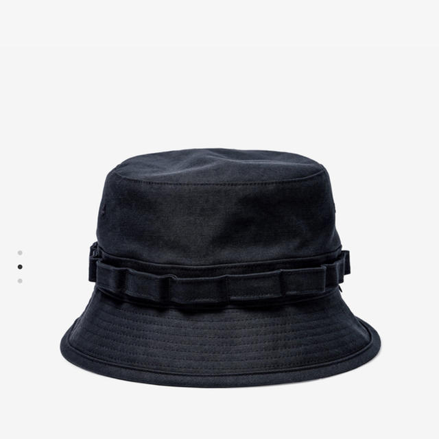 W)taps(ダブルタップス)のWTAPS JUNGLE HAT 20SS メンズの帽子(ハット)の商品写真