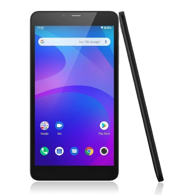 【軽くて使いやすい！】ALLDOCUBE タブレットAndroid 9.0