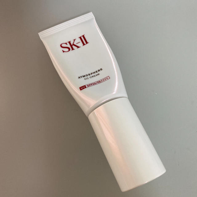 SK-II(エスケーツー)のsk2 アトモスフィアCCクリーム コスメ/美容のベースメイク/化粧品(CCクリーム)の商品写真