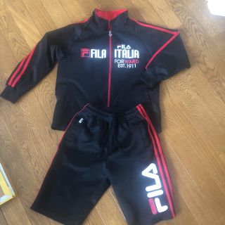 フィラ(FILA)のFILA ジャージ上下(その他)