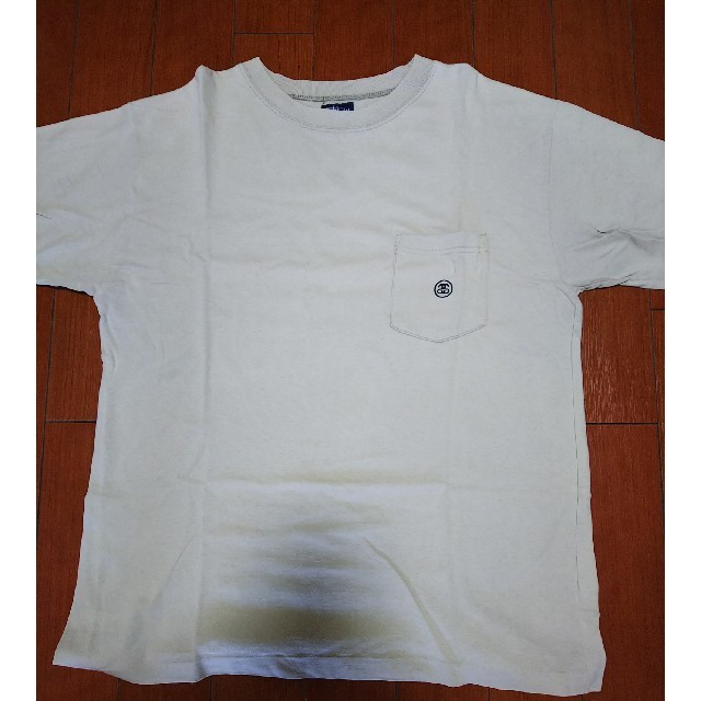 【売約済】STUSSY Tシャツ