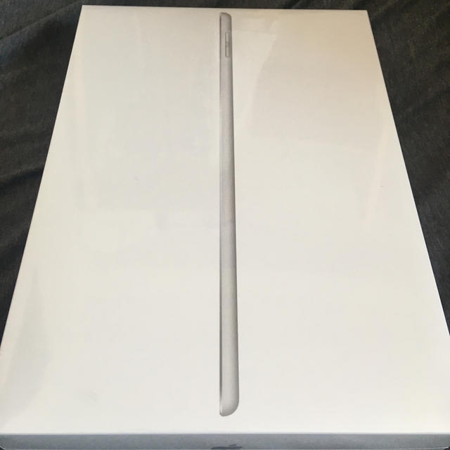 iPad 第7世代 Wi-Fi 128GB MW782J/A