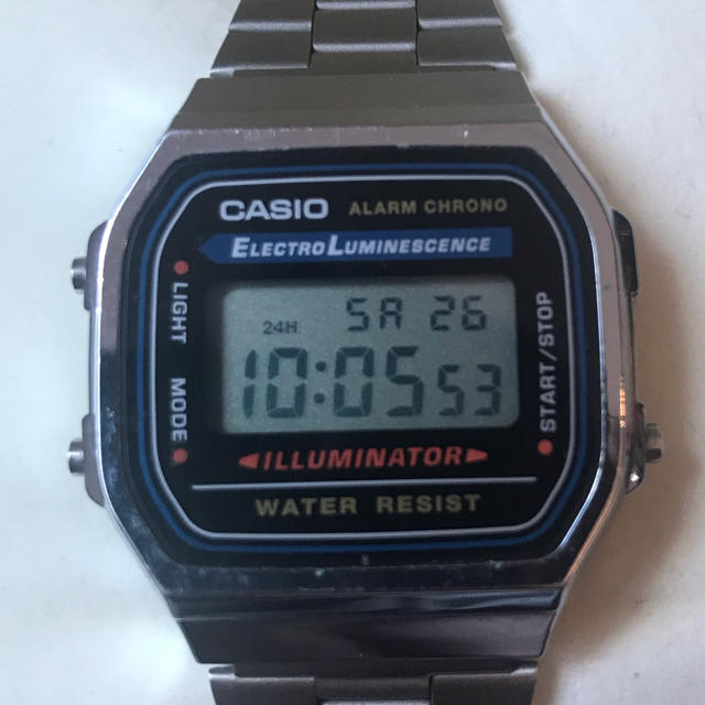 早い者勝ち　カシオ CASIO OCEANUS  腕時計　OCW-500TDJ