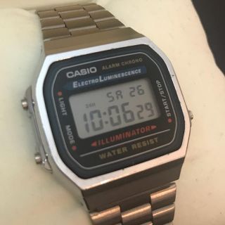 早い者勝ち　カシオ CASIO OCEANUS  腕時計　OCW-500TDJ