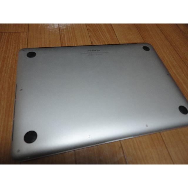 バッテリー新品　MacBook Pro Retina Early 2014 3