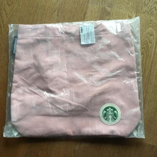 スターバックスコーヒー(Starbucks Coffee)の★ようこ様専用★ 海外限定！スターバックスコーヒーのトートバッグ(トートバッグ)