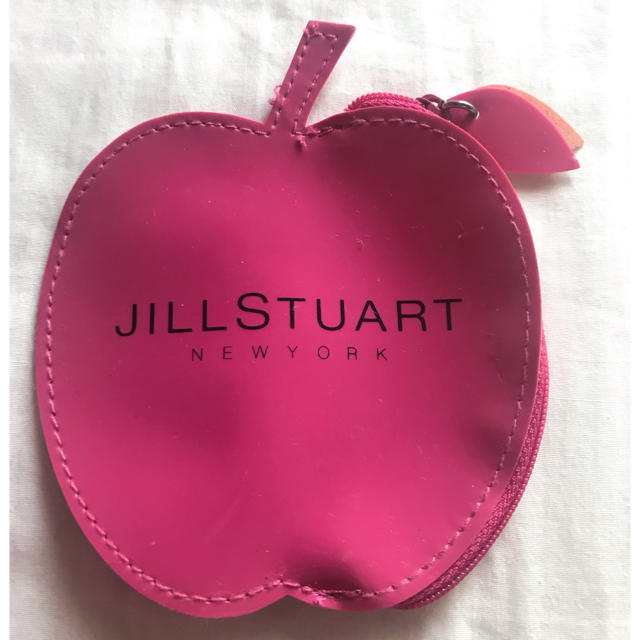JILLSTUART(ジルスチュアート)のジルスチュアート コインケース レディースのファッション小物(コインケース)の商品写真
