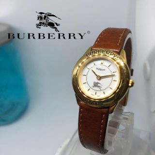 バーバリー(BURBERRY)のBurberry バーバリー腕時計(腕時計)