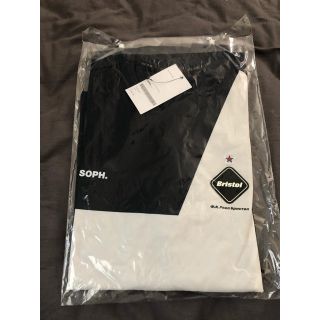 エフシーアールビー(F.C.R.B.)のFCRB ロン T  新品未使用(Tシャツ/カットソー(七分/長袖))