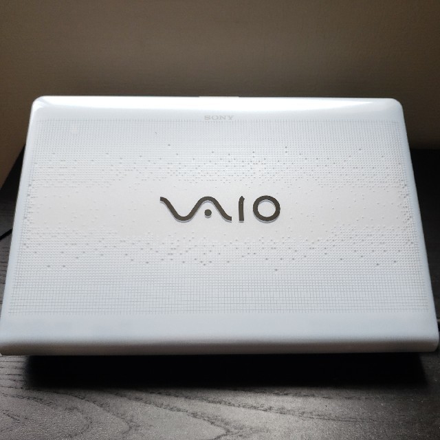 SONY VAIO Core i3 SSD WEBカメラ Bluetooth