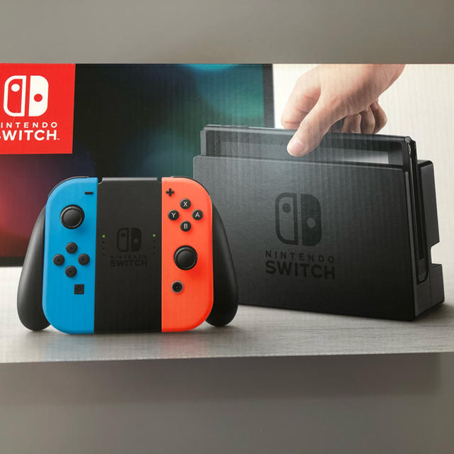 任天堂Switch スイッチ ジャンク扱い