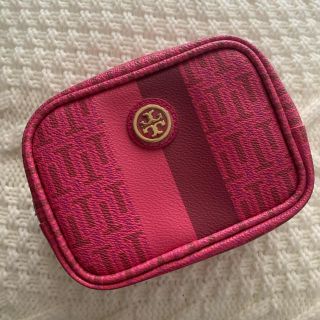 トリーバーチ(Tory Burch)のトリバーチ♡ポーチ(ポーチ)