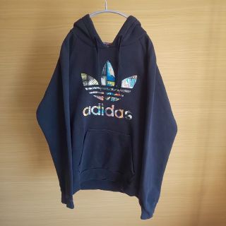 アディダス(adidas)のいーさん専用(パーカー)