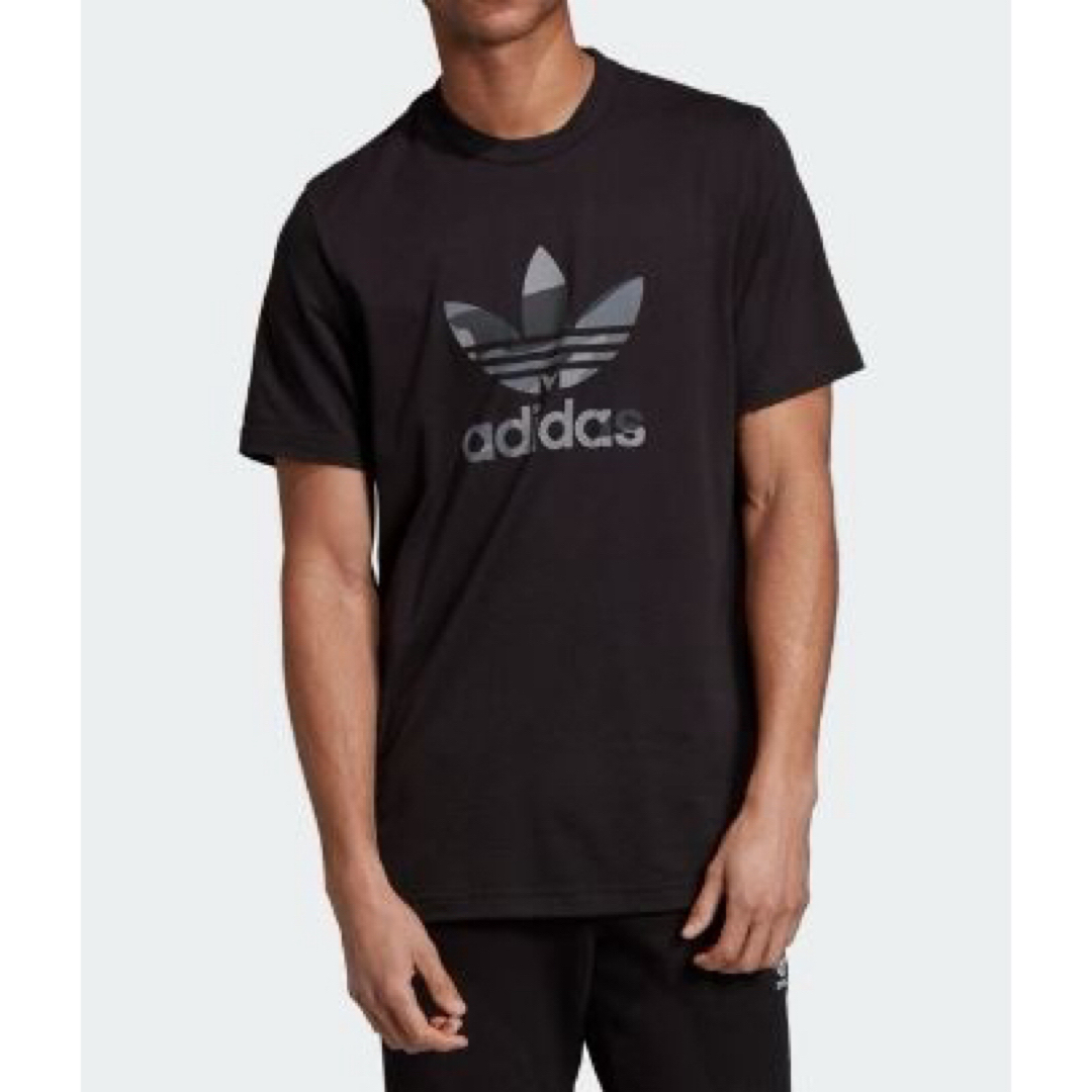 adidas(アディダス)のアディダス　オリジナルス　メンズTシャツ メンズのトップス(Tシャツ/カットソー(半袖/袖なし))の商品写真