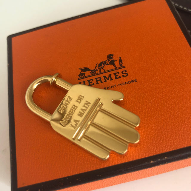 Hermes(エルメス)のエルメス  チャーム    レディースのレディース その他(その他)の商品写真