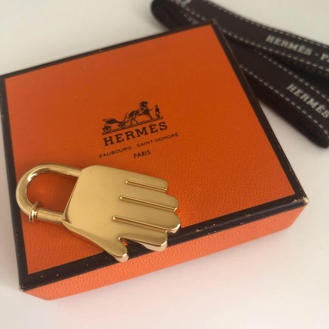 Hermes(エルメス)のエルメス  チャーム    レディースのレディース その他(その他)の商品写真