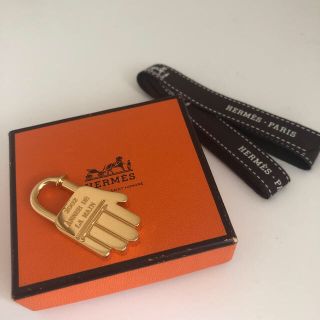 エルメス(Hermes)のエルメス  チャーム   (その他)