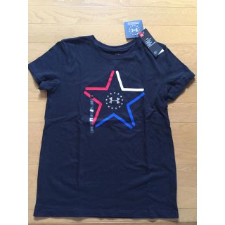 アンダーアーマー(UNDER ARMOUR)の専用です。新品 アンダーアーマー Tシャツ 黒 ヒートギア (Tシャツ(半袖/袖なし))